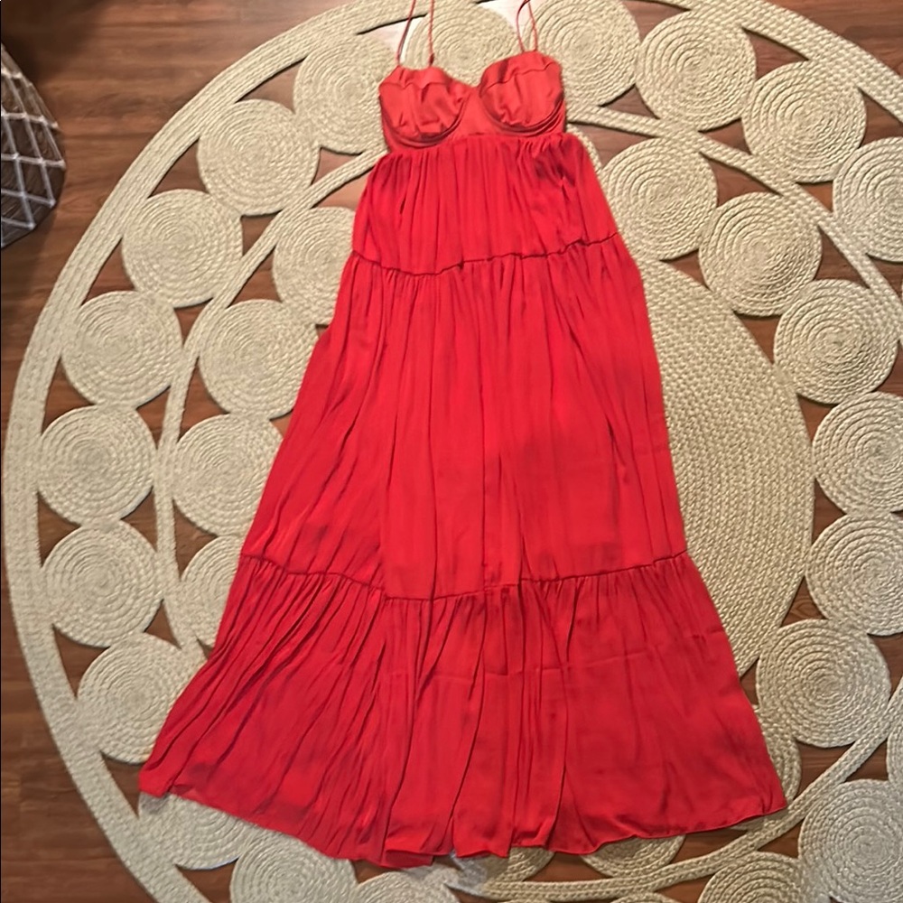 Free People Maxi Dress